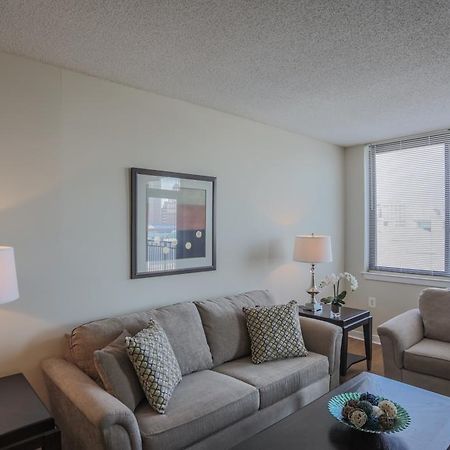 Madison Hospitality At 1401 Joyce Street Arlington Luaran gambar