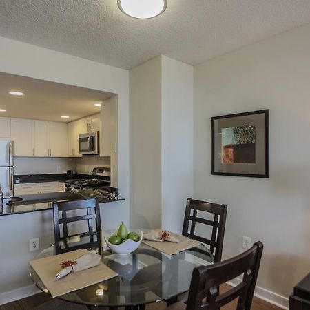 Madison Hospitality At 1401 Joyce Street Arlington Luaran gambar