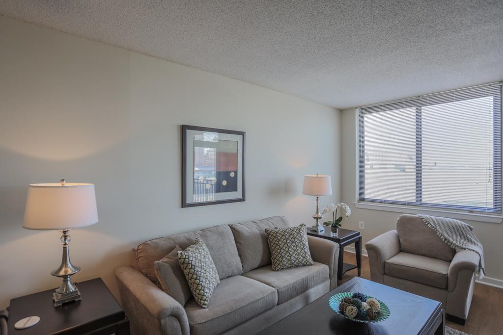 Madison Hospitality At 1401 Joyce Street Arlington Luaran gambar