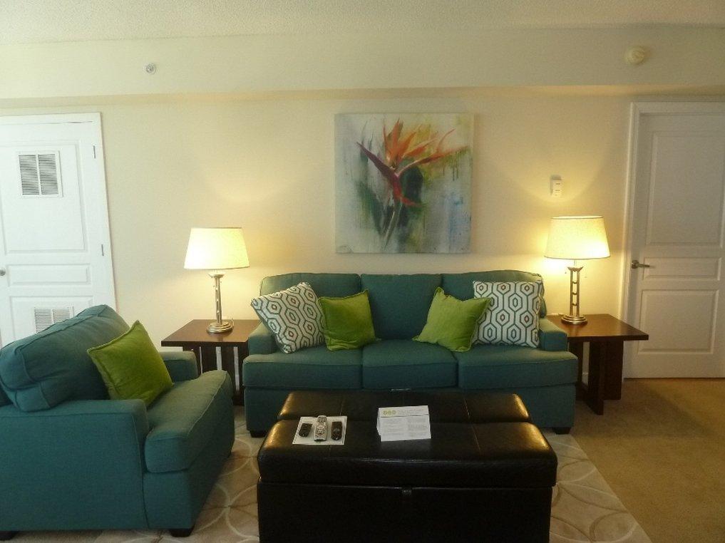Madison Hospitality At 1401 Joyce Street Arlington Luaran gambar