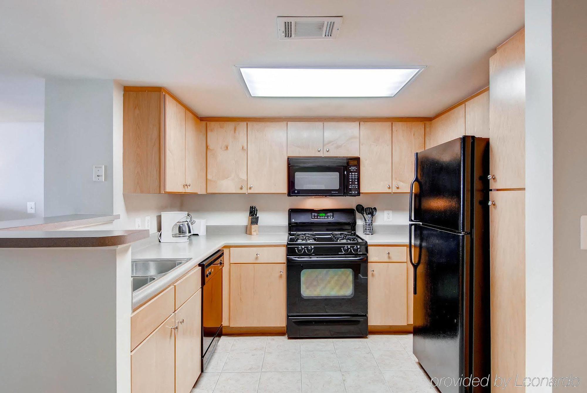 Madison Hospitality At 1401 Joyce Street Arlington Luaran gambar