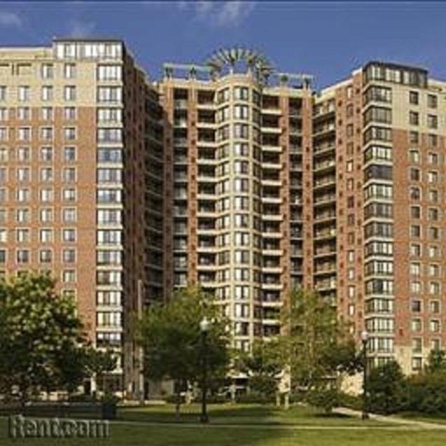 Madison Hospitality At 1401 Joyce Street Arlington Luaran gambar