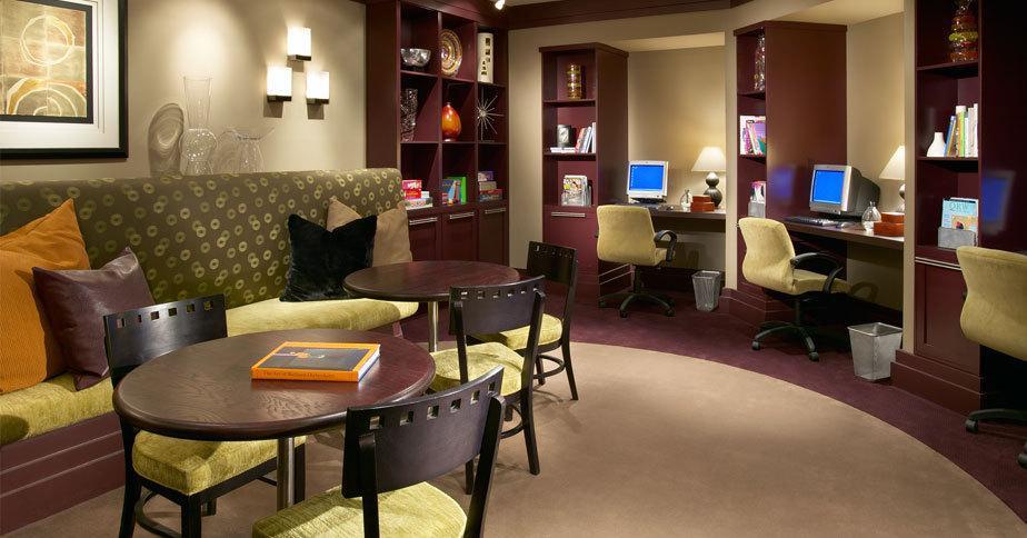 Madison Hospitality At 1401 Joyce Street Arlington Luaran gambar